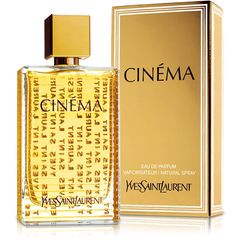 YSL Cinema EDP 90ml