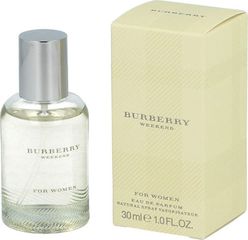 BURBERRY Weekend for Women EDP 30ml