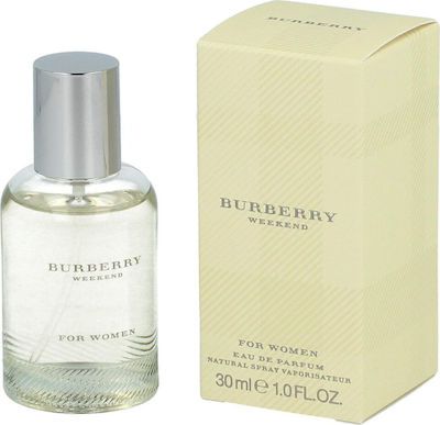 BURBERRY Weekend for Women EDP 30ml