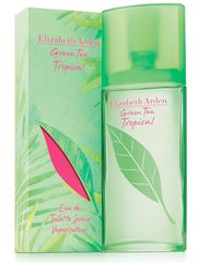 ELIZABETH ARDEN Green Tea Tropical EDT 100ml