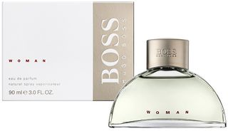 HUGO BOSS Woman EDP 90ml