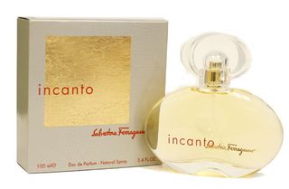 SALVATORE FERRAGAMO Incanto EDP 100ml
