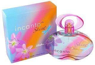 SALVATORE FERRAGAMO Incanto Shine EDT 100ml