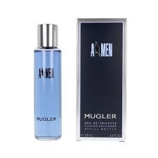 THIERRY MUGLER A*Men Eco-refill bottle EDT 100ml