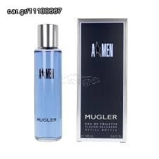 THIERRY MUGLER A*Men Eco-refill bottle EDT 100ml