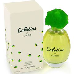 GRES Cabotine de Gres EDT 100ml