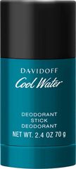 DAVIDOFF Cool Water For Men deo stick 75ml ( 70gr)