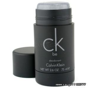 CALVIN KLEIN CK Be deo stick 75g