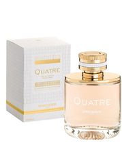 BOUCHERON Quatre Pour Femme EDP 50ml
