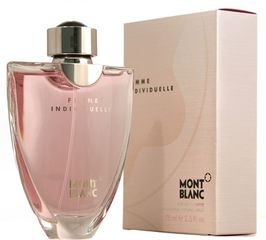 MONT BLANC Femme Individuelle EDT 75ml