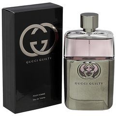 GUCCI Guilty Pour Homme EDT 90ml