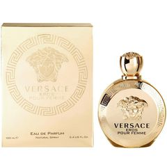 VERSACE Eros Pour Femme EDP 100ml