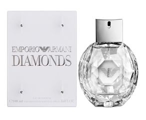 ARMANI Emporio Diamonds EDP 100ml