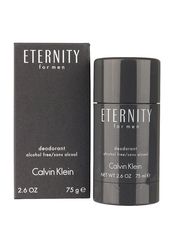 CALVIN KLEIN Eternity For Men Deo Stick 75ml