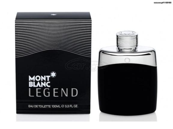 MONT BLANC Legend Pour Homme EDT 100ml