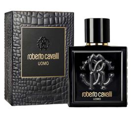 ROBERTO CAVALLI Uomo EDT 100ml
