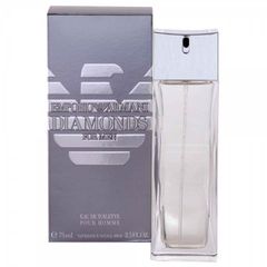 ARMANI Emporio Diamonds For Men EDT 75ml