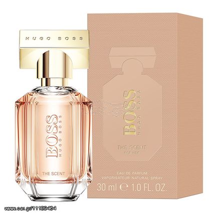 HUGO BOSS The Scent for Her EDP 30ml