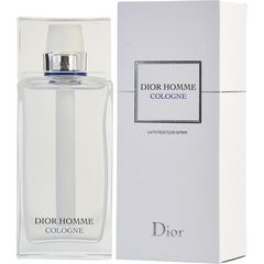 DIOR Homme Cologne 2022 EDT 125ml