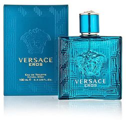 VERSACE Eros Pour Homme EDT 100ml