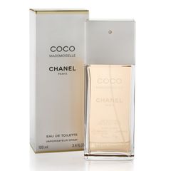 CHANEL Coco Mademoiselle EDT 100ml