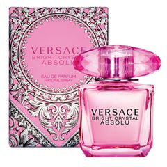 VERSACE Bright Crystal Absolu EDP 90ml