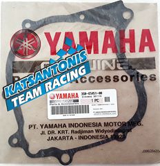 Φλαντζα βολάν γνήσια Yamaha Τ110.. by katsantonis team racing 