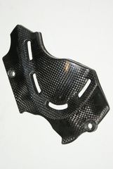 Καπακι γραναζιου Carbon Ducati Monster 696/796/1100