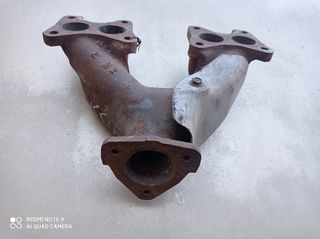 NISSAN PICK UP D21 -thumb-2