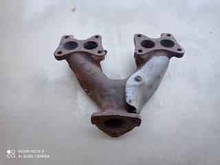 NISSAN PICK UP D21 -thumb-3