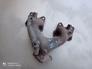 NISSAN PICK UP D21 -thumb-1