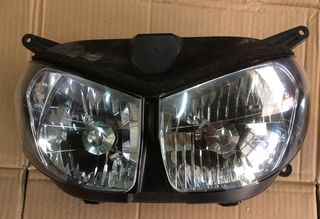 YAMAHA TDM 900 Διαφορά ανταλακτικα 