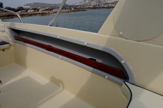 Greco Marine 2025 Gazelle-thumb-4