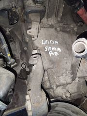 ΣΑΣΜΑΝ LADA SAMARA 1300