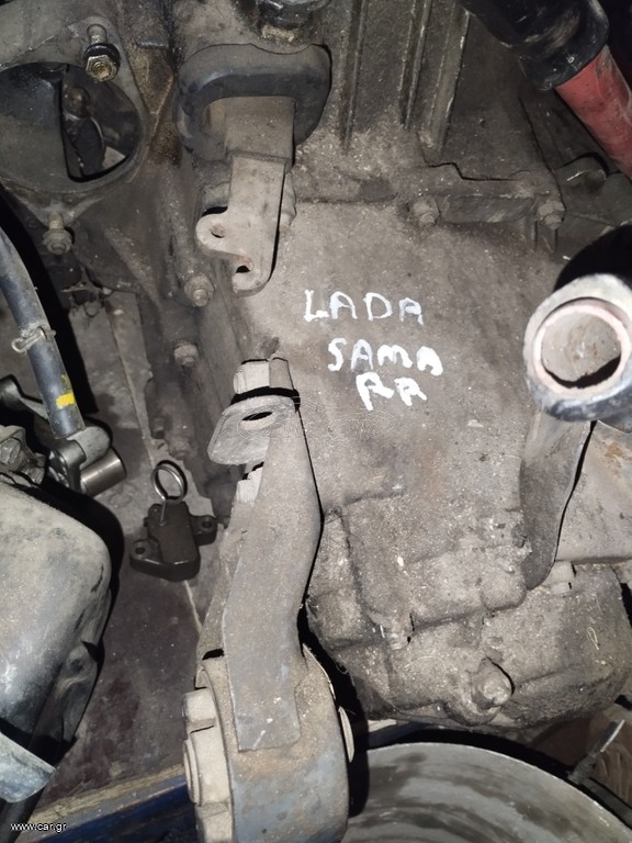 ΣΑΣΜΑΝ LADA SAMARA 1300