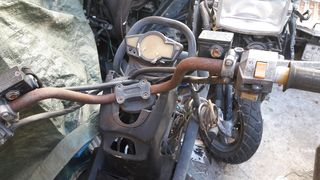 Πωλουνται ανταλακτικα «ΑΛΛΟ» SCOUTER 150cc-thumb-2