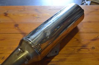 ΤΕΛΙΚΟ ΕΞΑΤΜΙΣΗΣ HONDA INTEGRA 750-thumb-2