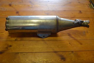ΤΕΛΙΚΟ ΕΞΑΤΜΙΣΗΣ HONDA INTEGRA 750-thumb-3