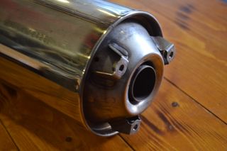 ΤΕΛΙΚΟ ΕΞΑΤΜΙΣΗΣ HONDA INTEGRA 750-thumb-5