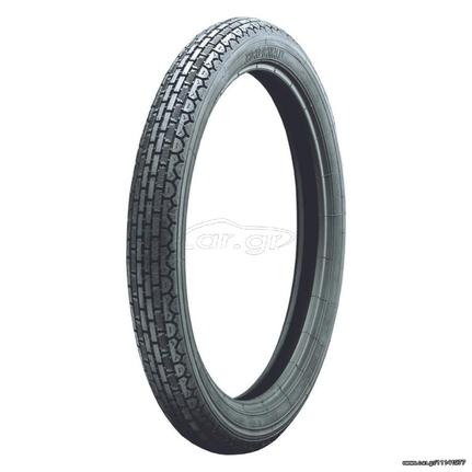 ΛΥΡΗΣ HEIDENAU TIRE K39 2.75-18 48P TT REINFORCED, 11130070