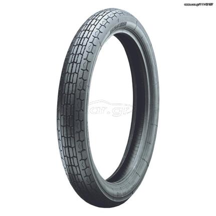 ΛΥΡΗΣ HEIDENAU TIRE K44 90/90-18 51H TL, 11130101