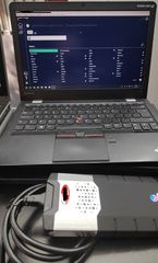 Επαγγελματικό Laptop ΔΙΑΓΝΩΣΗΣ ---ΜΕ ΤΟ ΠΡΟΓΡΑΜΜΑ ΑΥΤΟΚΙΝΤΩΝ "ΤΟ ΓΝΩΣΤΟ" AUTO-C-OM ΜΕ ΤΣΙΠΑΚΙ NEC RELAY-  TOY 2021 KAI TEXNIKA ΠΡΟΓΡΑΜΜΑΤΑ ΔΩΡΟ