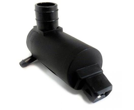 Μοτεράκι Δοχείου Υαλοκαθαριστήρων FORD FOCUS ( DFW ) Sedan / 4dr 2002 - 2004 ( MK1B ) 1.4 16V  ( FXDA,FXDB,FXDC,FXDD  ) (75 hp ) Βενζίνη #014708450