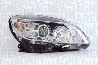 Φανάρι Εμπρός MERCEDES C CLASS Sedan / 4dr 2007 - 2011 ( W204 ) C 180 CDI (204.000)  ( OM 651.913  ) (120 hp ) Πετρέλαιο #014305141