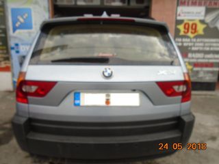 BMW X3 E83 BIZZAR  Android Multimedia 10,25″ Bizzar BZ-8283A!!autosynthesis.gr-thumb-1