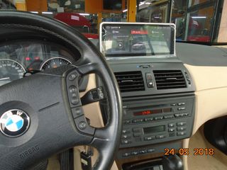 BMW X3 E83 BIZZAR  Android Multimedia 10,25″ Bizzar BZ-8283A!!autosynthesis.gr-thumb-2