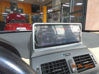 BMW X3 E83 BIZZAR  Android Multimedia 10,25″ Bizzar BZ-8283A!!autosynthesis.gr-thumb-3