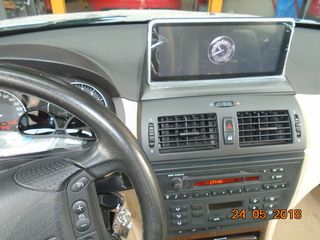 BMW X3 E83 BIZZAR  Android Multimedia 10,25″ Bizzar BZ-8283A!!autosynthesis.gr-thumb-5