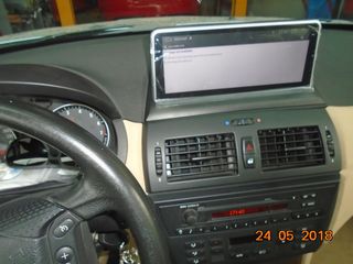 BMW X3 E83 BIZZAR  Android Multimedia 10,25″ Bizzar BZ-8283A!!autosynthesis.gr-thumb-6