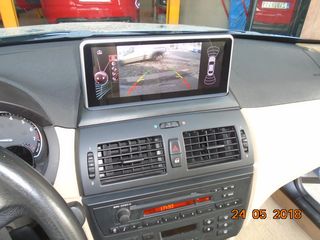 BMW X3 E83 BIZZAR  Android Multimedia 10,25″ Bizzar BZ-8283A!!autosynthesis.gr-thumb-7